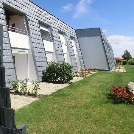 Апартаменти Haus Essen Куксгафен Екстер'єр фото